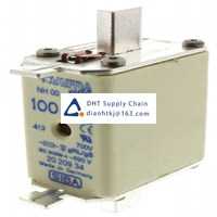  Fuses and Circuit Breakers SIBA_20-209-34/100A