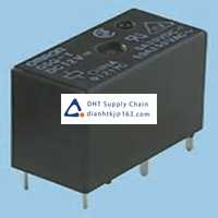 Omron Relay G5Q-1A DC24 (TY) Original Neww Stock Price 