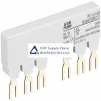  Fuses and Circuit Breakers ABB_1SAM201906R1112  PS1-2-1-65