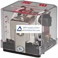 RS PRO Relay 613-3689 Original Neww Stock Price 