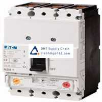  Fuses and Circuit Breakers Eaton_259076 NZMB1-A50