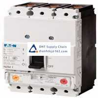  Fuses and Circuit Breakers Eaton_259081 NZMN1-A40