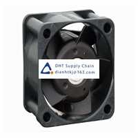 ebm-papst_414JH Fans and Thermal Management Accessories