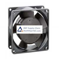 ebm-papst_8314H Fans and Thermal Management Accessories