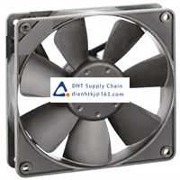 ebm-papst_4412F/2 Fans and Thermal Management Accessories
