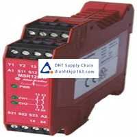 Rockwell Automation Relay 440R-D23171 Original Neww Stock Price 