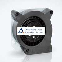 ebm-papst_RL90-18/56 Fans and Thermal Management Accessories