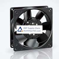 ebm-papst_5656S Fans and Thermal Management Accessories