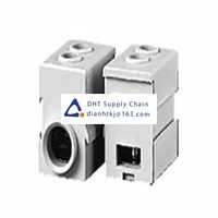  Fuses and Circuit Breakers ABB_2CDL200001R3501  SZ-ESK2