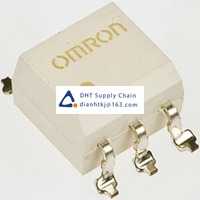 Omron Relay G3VM-351E Original Neww Stock Price 
