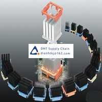 Malico_MBH42.5002-25P/2.6 Fans and Thermal Management Accessories