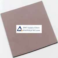  Bergquist_GP2500-0.125-02-00-100X100 Fans and Thermal Management Accessories