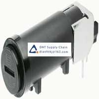  Fuses and Circuit Breakers Schurter_0031.2510