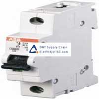  Fuses and Circuit Breakers ABB_2CDS251001R0517  S201-K25