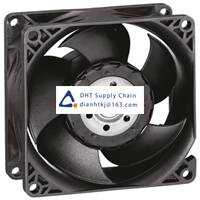 ebm-papst_8212JN Fans and Thermal Management Accessories