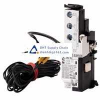  Fuses and Circuit Breakers Eaton_259763 NZM2/3-XA208-250AC/DC