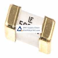  Fuses and Circuit Breakers Littelfuse_0451.500MRL
