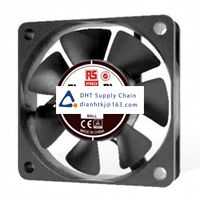 RS PRO_541-4921 Fans and Thermal Management Accessories