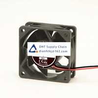 RS PRO_541-4971 Fans and Thermal Management Accessories