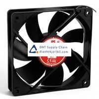 RS PRO_541-5362 Fans and Thermal Management Accessories