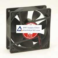 RS PRO_541-5378 Fans and Thermal Management Accessories