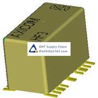 TE Connectivity Relay HF3 52 Original Neww Stock Price 