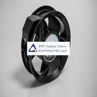 RS PRO_619-6848 Fans and Thermal Management Accessories