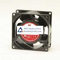 RS PRO_619-7009 Fans and Thermal Management Accessories