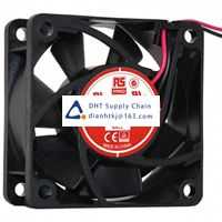 RS PRO_619-7100 Fans and Thermal Management Accessories
