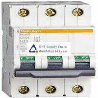  Fuses and Circuit Breakers Schneider Electric_