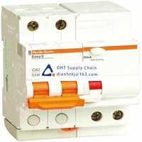  Fuses and Circuit Breakers Schneider Electric_