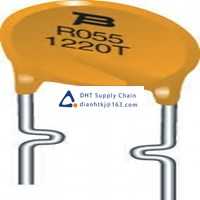  Fuses and Circuit Breakers Bourns_MF-R800