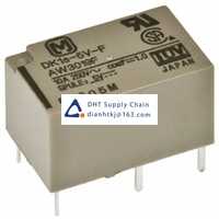 Panasonic Relay DK2A-L2-5V Original Neww Stock Price 