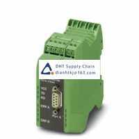 Phoenix Contact Relay 2708863 Original Neww Stock Price 