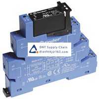 Finder Relay 38.41.7.024.9024 Original Neww Stock Price 