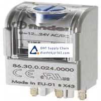 Finder Relay 86.30.8.120.0000 Original Neww Stock Price 