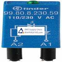 Finder Relay 99.80.0.230.09 Original Neww Stock Price 