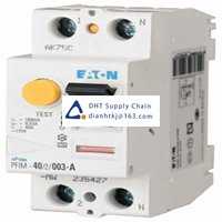 Fuses and Circuit Breakers Eaton_235402 PFIM-80/2/003-MW