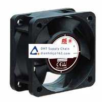 RS PRO_668-8805 Fans and Thermal Management Accessories