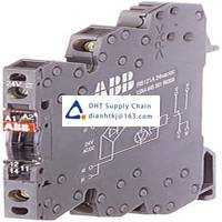 ABB Relay 1SNA645019R0400  RB101R-24VUC Original Neww Stock Price 