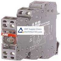 ABB Relay 1SNA645040R1500  RB122G-48-60VUC Original Neww Stock Price 