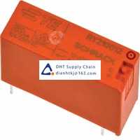 TE Relay RY211006 Original Neww Stock Price 