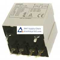 Omron Relay G7L-2A-P 24DC Original Neww Stock Price 