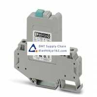 Fuses and Circuit Breakers Phoenix Contact_0916613