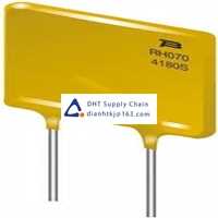  Fuses and Circuit Breakers Bourns_MF-RX050/72-0