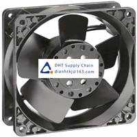 ebm-papst_4624N Fans and Thermal Management Accessories