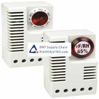 STEGO_01245.9-00 Fans and Thermal Management Accessories