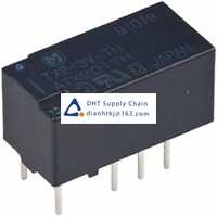 Panasonic Relay TX2-L2-3V-TH Original Neww Stock Price 