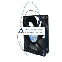 ebm-papst_612NGN-RS0 Fans and Thermal Management Accessories
