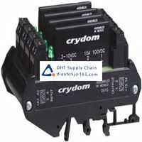 Sensata / Crydom Relay DRA4-CMXE100D10 Original Neww Stock Price 